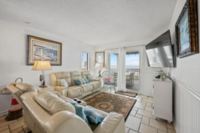 WindyShores I 201 - Oceanfront - Windy Hill Section